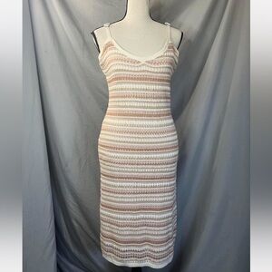 Olive & Oak Cream Blouse